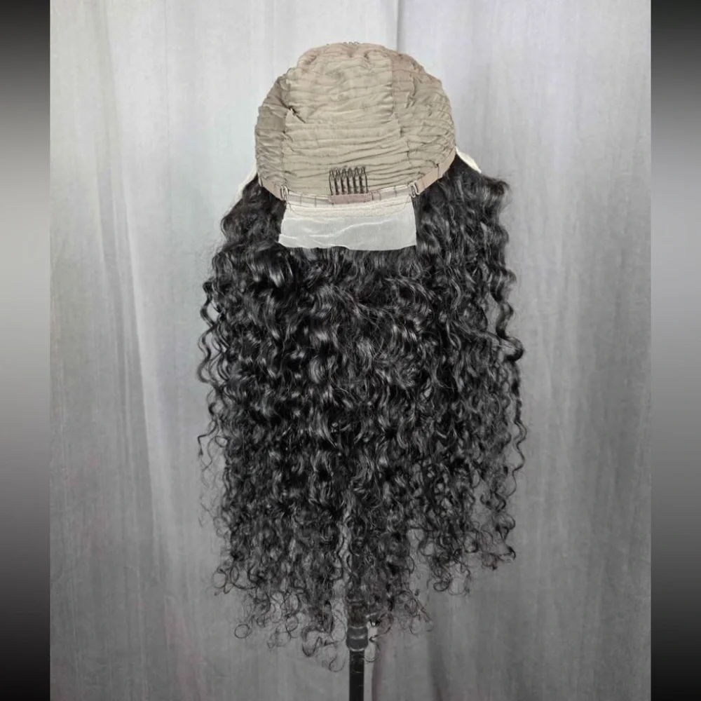 13x4 HD Lace Front 26